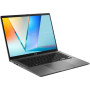 Ноутбук ASUS Vivobook S14 S3407CA-LY009 (90NB16J2-M000C0) Ноутбук ASUS Vivobook S14 S3407CA-LY009 (90NB16J2-M000C0)
