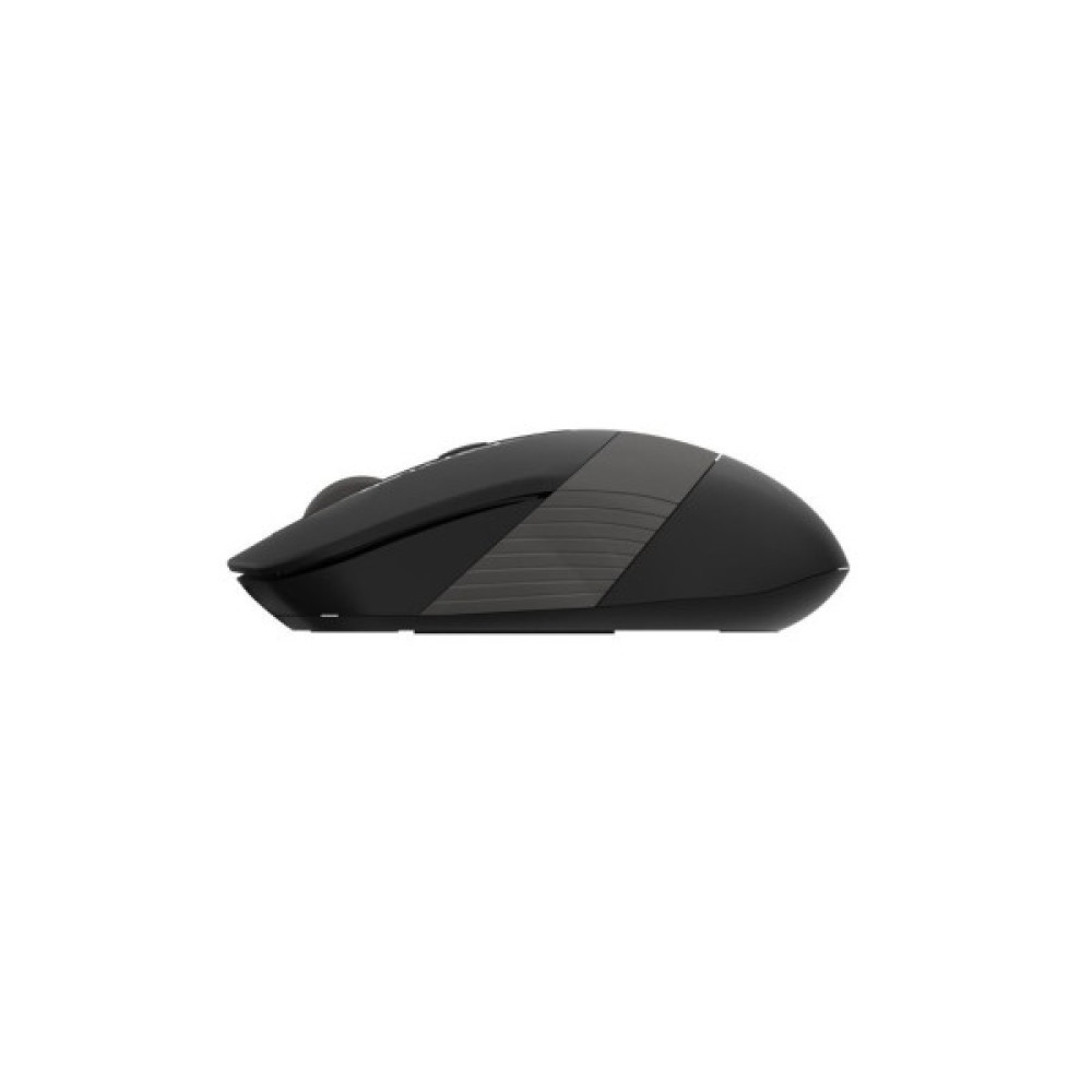 Мишка A4Tech FG10 Grey (4711421942393)