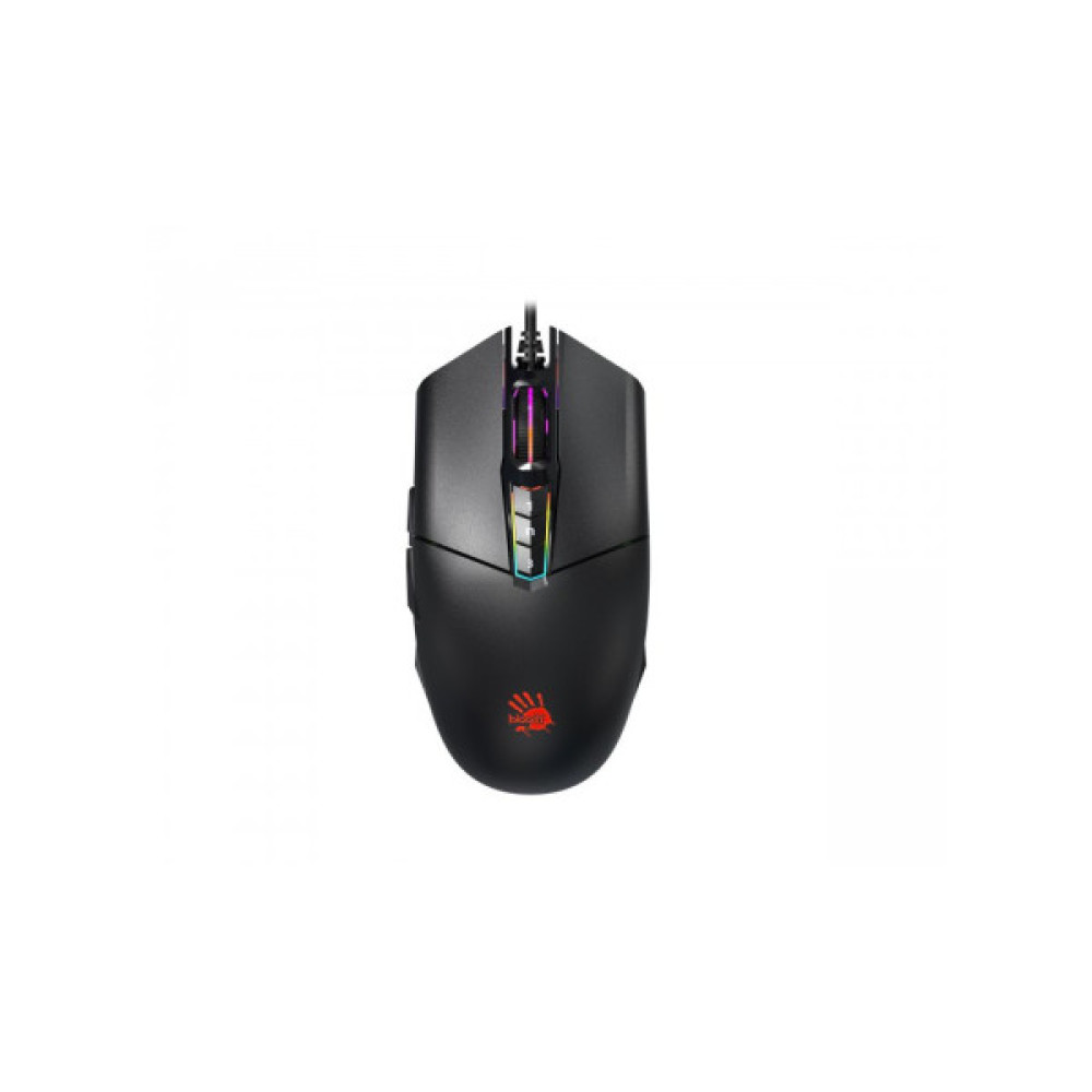 Мишка A4Tech Bloody P91s Black (4711421949255)
