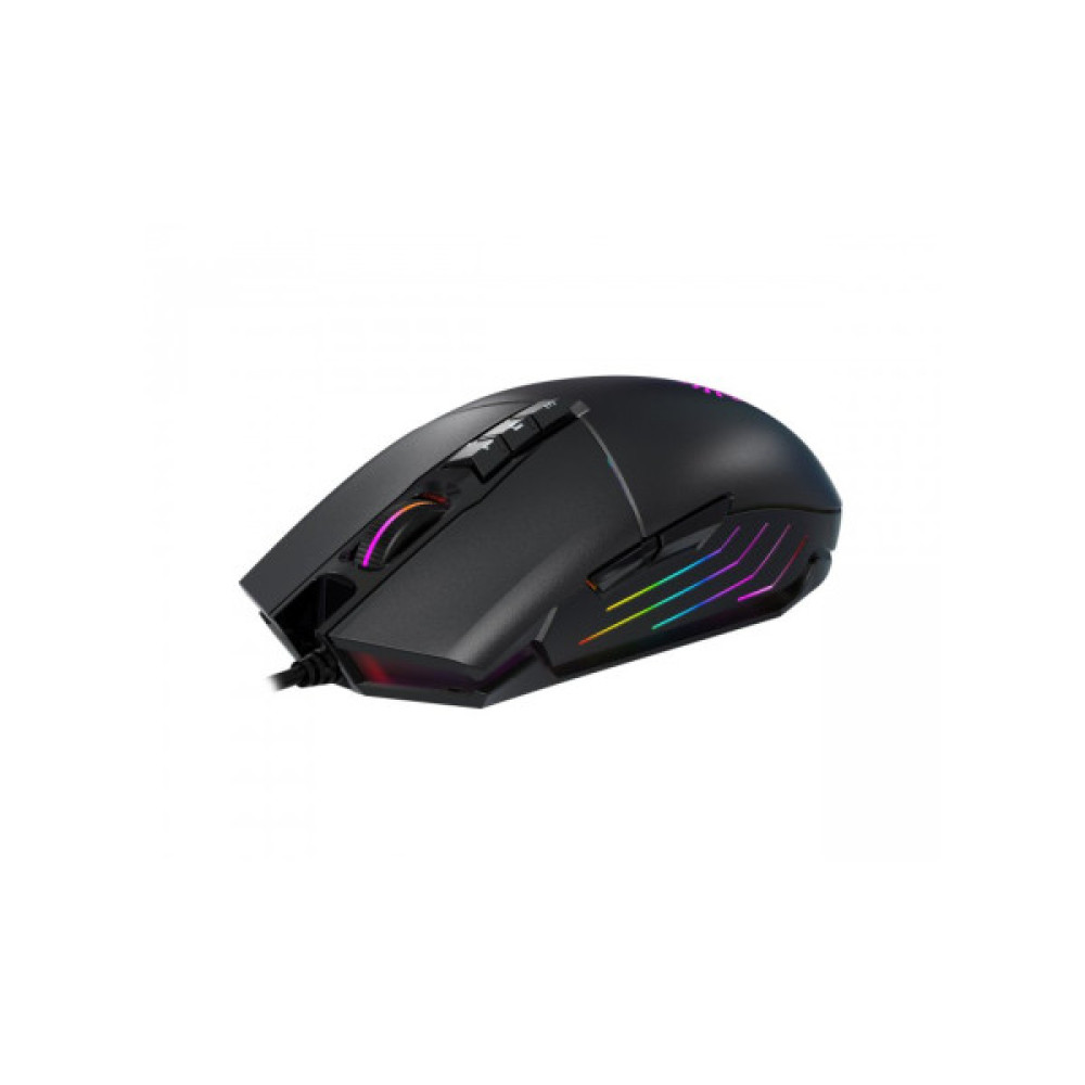 Мишка A4Tech Bloody P91s Black (4711421949255)