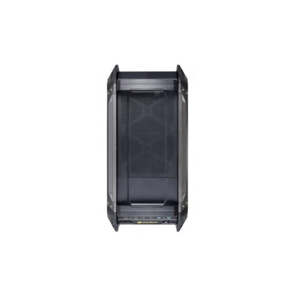 Корпус Cougar Panzer Max