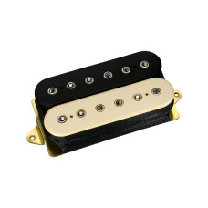 Звукознімач для гітари DiMarzio Dual Sound Black/Cream (DP101BC)