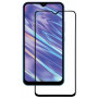 Скло захисне BeCover Vivo Y15 Black (703945) Скло захисне BeCover Vivo Y15 Black (703945)