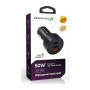Зарядний пристрій Grand-X CH-39B 50W 1xUSB + 2xUSB-C PD + QC3.0 AFC FCP SCP VOOC Black (CH-39B) Зарядний пристрій Grand-X CH-39B 50W 1xUSB + 2xUSB-C PD + QC3.0 AFC FCP SCP VOOC Black (CH-39B)