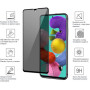 Скло захисне Drobak Anty Spy для Samsung Galaxy A53 5G (Black) (444455) Скло захисне Drobak Anty Spy для Samsung Galaxy A53 5G (Black) (444455)