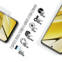 Плівка захисна Armorstandart Anti-Blue Realme 11 5G (ARM72881) Плівка захисна Armorstandart Anti-Blue Realme 11 5G (ARM72881)