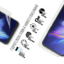 Плівка захисна Armorstandart Anti-Blue Blackview SHARK 9 (ARM84119) Плівка захисна Armorstandart Anti-Blue Blackview SHARK 9 (ARM84119)