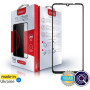 Скло захисне Intaleo Full Glue ZTE Blade A35 Black (1283126598739)