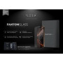 Скло захисне iLera Fantom Glass iPhone 16 Pro (ILFANT16PR)