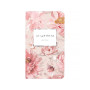 Тижневик Axent датований 2026 Pocket 90х150, Peony Dreams (8525-26-2-A-CC) Тижневик Axent датований 2026 Pocket 90х150, Peony Dreams (8525-26-2-A-CC)