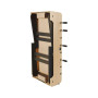 Настільний футбол Garlando F-3 Foldy Maplewood (F3ACRLNOFOLDY) (931709) Настільний футбол Garlando F-3 Foldy Maplewood (F3ACRLNOFOLDY) (931709)