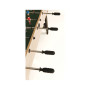 Настільний футбол Garlando F-3 Foldy Maplewood (F3ACRLNOFOLDY) (931709) Настільний футбол Garlando F-3 Foldy Maplewood (F3ACRLNOFOLDY) (931709)
