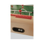 Настільний футбол Garlando F-3 Foldy Maplewood (F3ACRLNOFOLDY) (931709) Настільний футбол Garlando F-3 Foldy Maplewood (F3ACRLNOFOLDY) (931709)