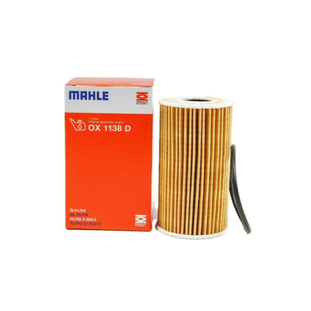 Фільтр масляний Mahle OX1138D