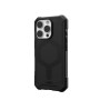 Чохол до мобільного телефона UAG iPhone 16 Pro Essential Armor Magsafe Black (114448114040) Чохол до мобільного телефона UAG iPhone 16 Pro Essential Armor Magsafe Black (114448114040)