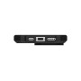 Чохол до мобільного телефона UAG iPhone 16 Pro Essential Armor Magsafe Black (114448114040) Чохол до мобільного телефона UAG iPhone 16 Pro Essential Armor Magsafe Black (114448114040)