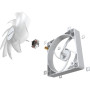 Кулер до корпусу MONTECH GF120 PWM WHITE Кулер до корпусу MONTECH GF120 PWM WHITE