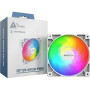 Кулер до корпусу MONTECH GF120 PWM WHITE Кулер до корпусу MONTECH GF120 PWM WHITE