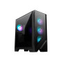 Корпус MSI MAG FORGE 320R Airflow Корпус MSI MAG FORGE 320R Airflow