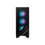 Корпус MSI MAG FORGE 320R Airflow Корпус MSI MAG FORGE 320R Airflow
