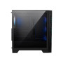 Корпус MSI MAG FORGE 320R Airflow Корпус MSI MAG FORGE 320R Airflow