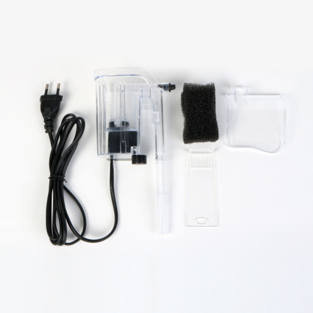 Акваріум Aqualighter набір Nano Marine Set 15 л (7143)