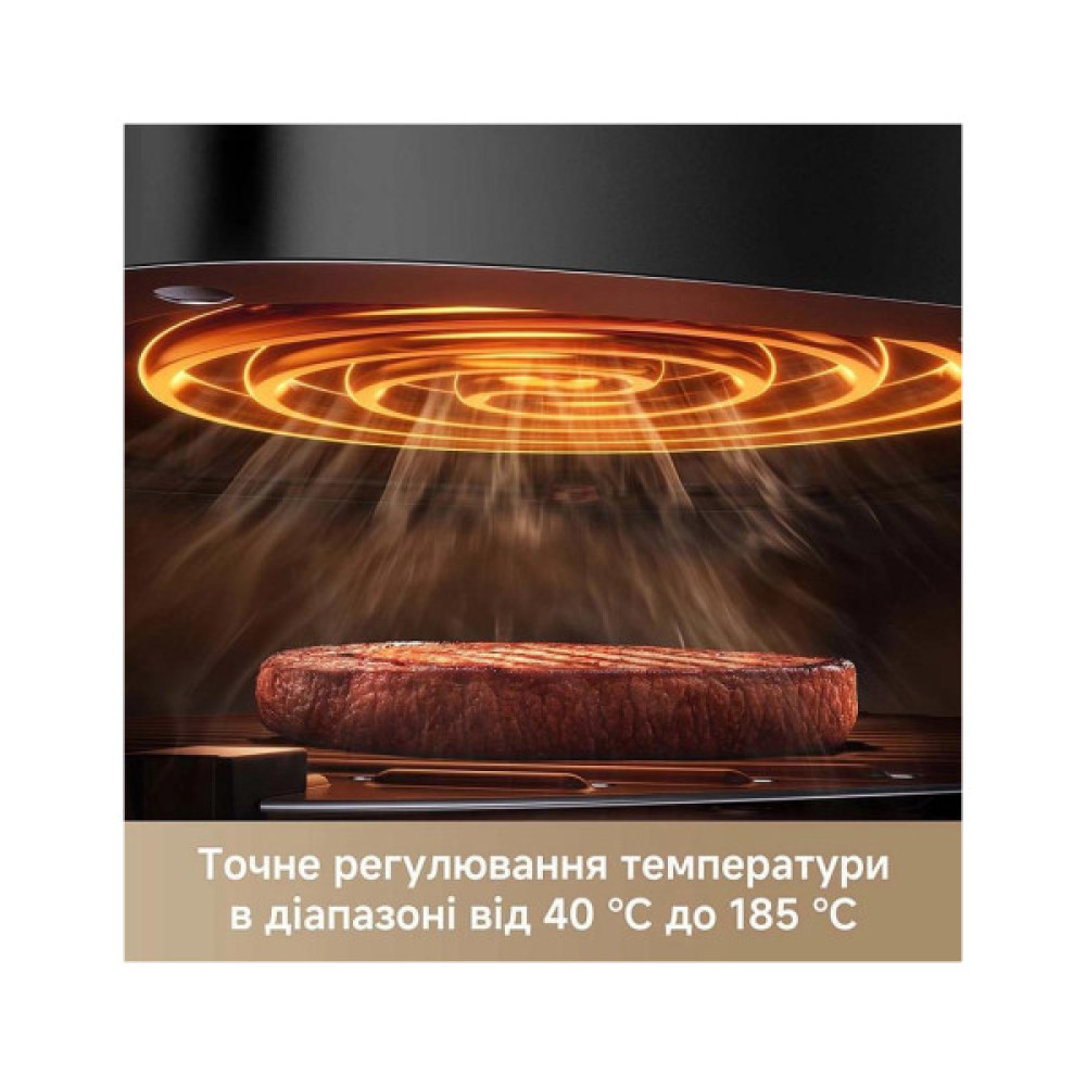 Мультипіч MOVA AeroChef AF20 Pro (MOVA-AF20Pro)