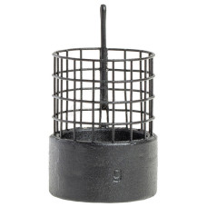 Годівниця Brain "Пуля" M 50g Black (1858.21.24)