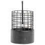 Годівниця Brain "Пуля" M 50g Black (1858.21.24)