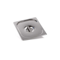 Кришка до гастроємності FoREST Bestkeep GN 1/2 (111200)