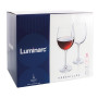 Набір келихів Luminarc Versailles 6 х 720 мл (N1041)