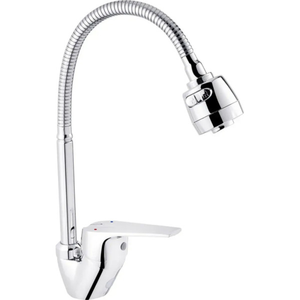 Змішувач Kroner Odra-C038-1 (CV021194)