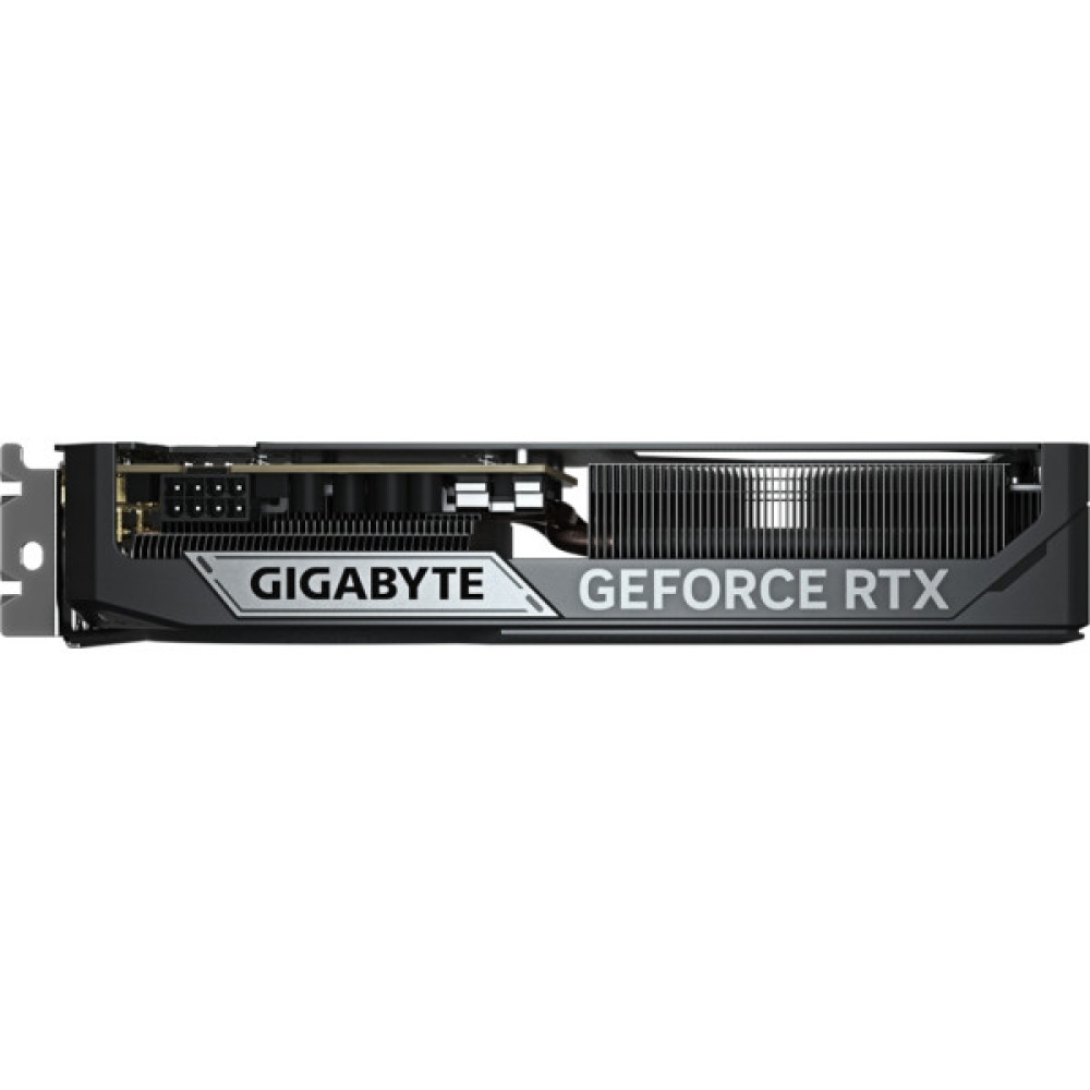Відеокарта GIGABYTE GeForce RTX5060Ti 16Gb WINDFORCE (GV-N506TWF2-16GD)