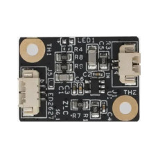 Плата для 3D-принтера Bambu Lab Heatbed Piezo Interface Board, X1/P1 Series (FAC010)