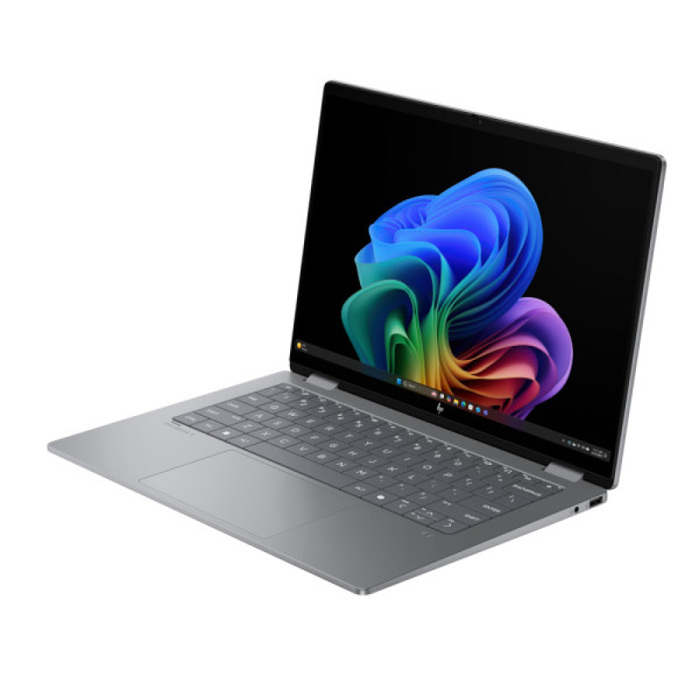 HP OmniBookX FlipNGAI 14-fk0010ua (D16H4EA)