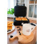 Вафельниця MPM MGO-40 Вафельниця MPM MGO-40