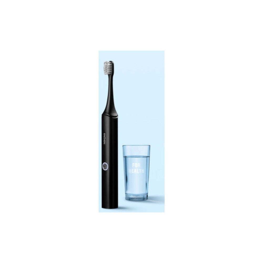 Електрична зубна щітка Xiaomi Aurora T+ Black