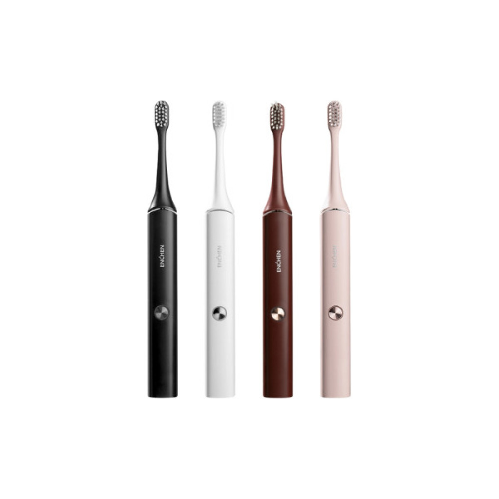 Електрична зубна щітка Xiaomi Aurora T+ Black