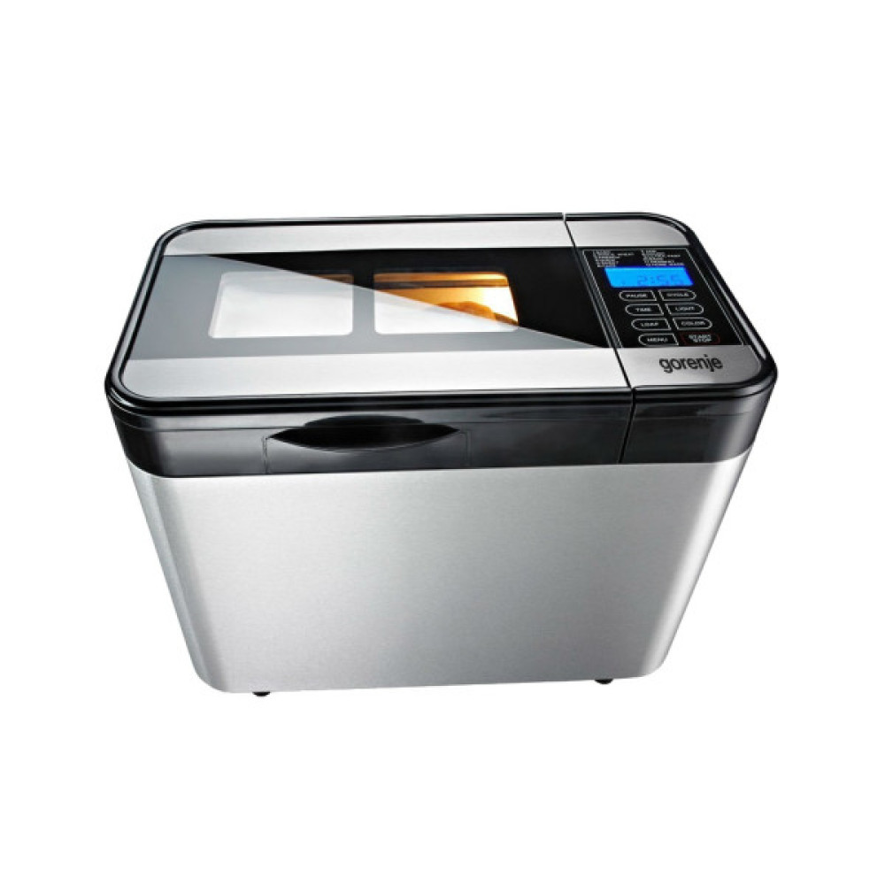 Хлібопічка Gorenje BM1400E