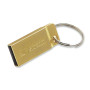 USB флеш накопичувач Verbatim 64GB Metal Executive Gold USB 3.0 (99106) USB флеш накопичувач Verbatim 64GB Metal Executive Gold USB 3.0 (99106)