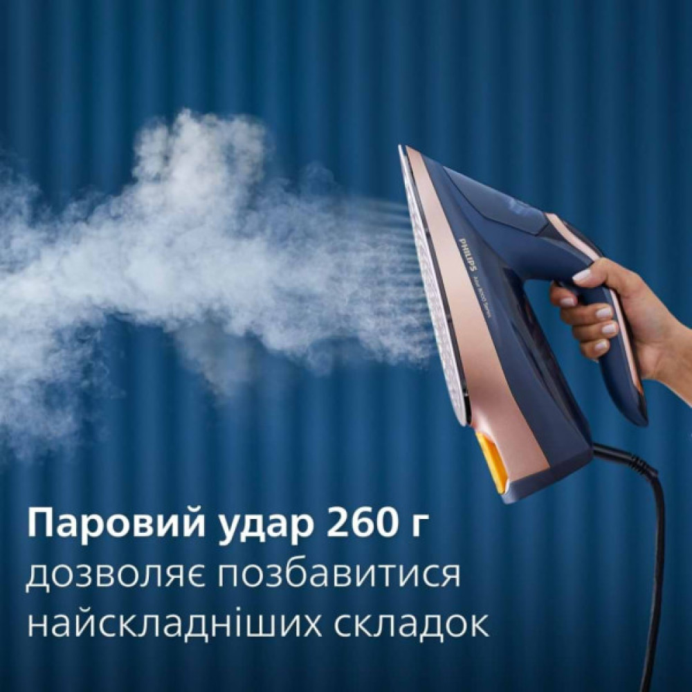 Праска Philips DST8050/20