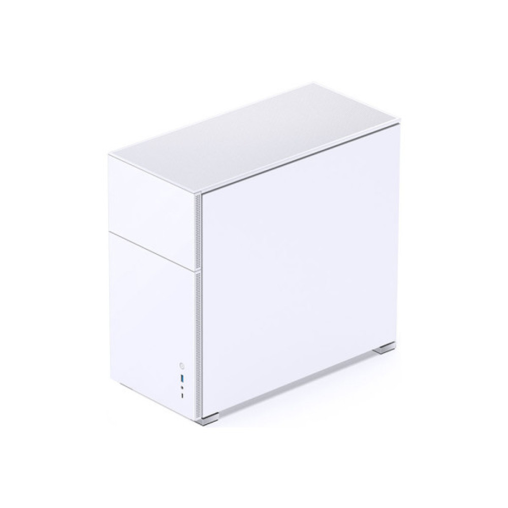 Корпус для ПК JONSBO D41 STD White