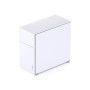 Корпус для ПК JONSBO D41 STD White
