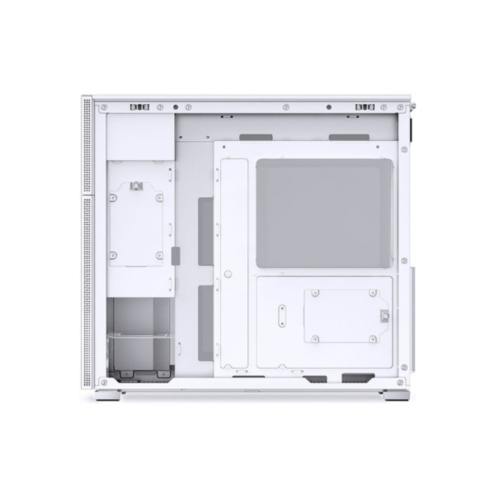Корпус для ПК JONSBO D41 STD White