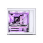 Корпус для ПК JONSBO D41 STD White