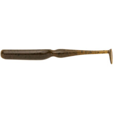 Силікон рибальський Keitech Swing Bait 2.8" (8 шт/уп) 101 Green Pumpkin PP. (1551.14.78)