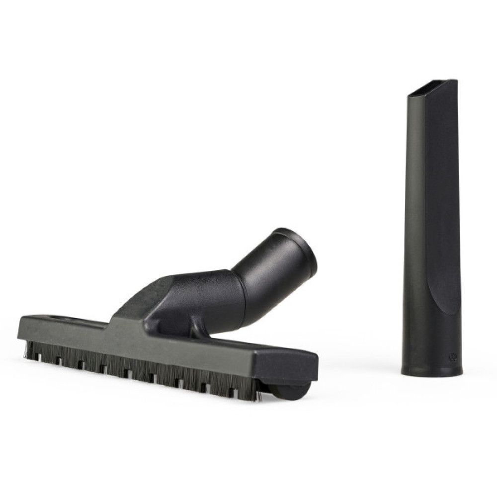 Пилосос професійний Einhell TC-VC 1820, 1250 Вт, пластик 20 л, 180 мбар, шланг 1.5 м, кабель 3 м, 3.6 кг