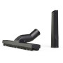 Пилосос професійний Einhell TC-VC 1820, 1250 Вт, пластик 20 л, 180 мбар, шланг 1.5 м, кабель 3 м, 3.6 кг