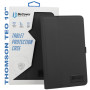 Чохол до планшета BeCover Slimbook Thomson TEO 10" Black (710128) Чохол до планшета BeCover Slimbook Thomson TEO 10" Black (710128)