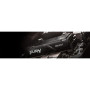 Пам'ять ПК Kingston DDR4 16GB KIT (8GBx2) 3600 FURY Beast Пам'ять ПК Kingston DDR4 16GB KIT (8GBx2) 3600 FURY Beast